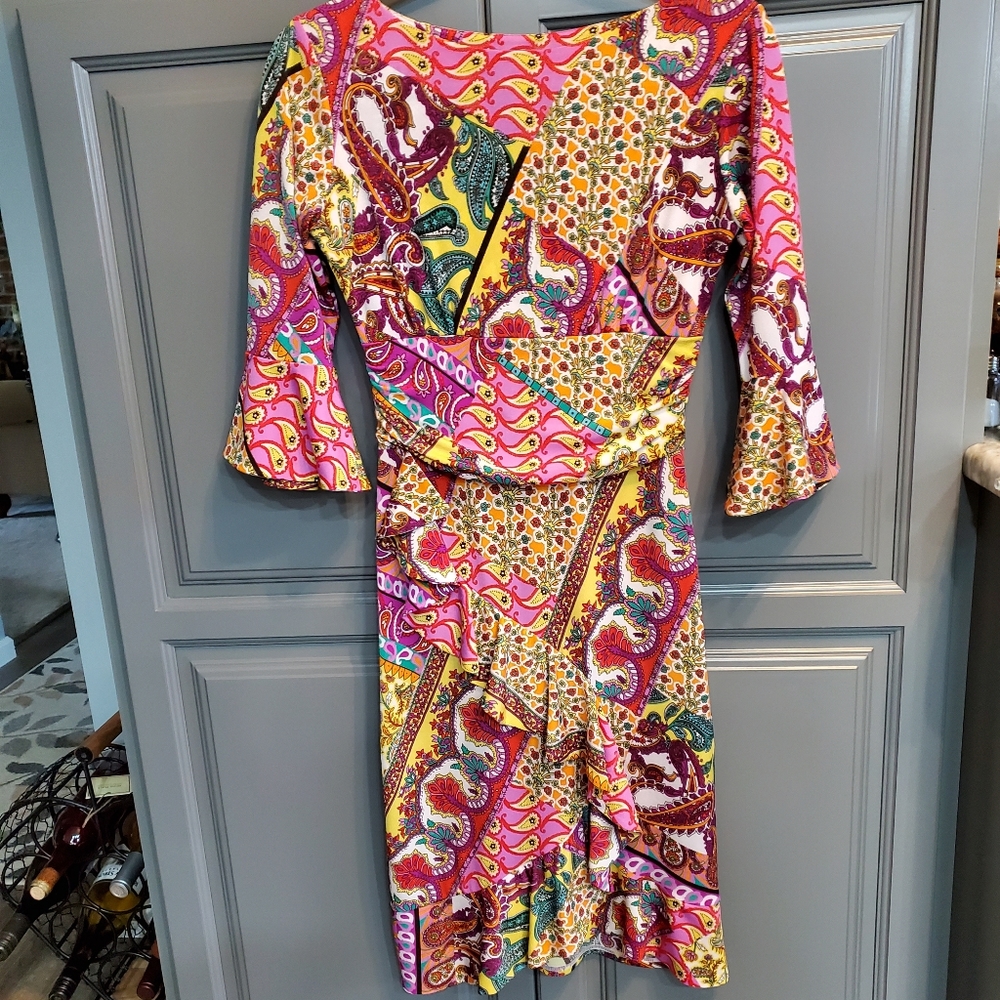 💗US 4 /ONJENU London Dress